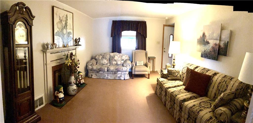 5316 Baptist Road Pittsburgh, PA 15236 - Photo 2 of 20 Gallery Image 2