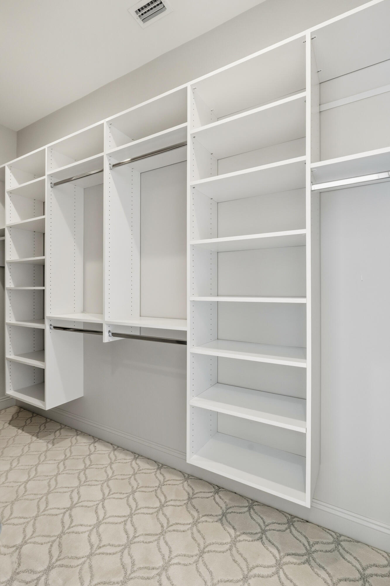 4575 Sailmaker Lane Destin, FL 32541 - Photo 57 of 83 Guest Bedroom 3 Roomy Closet