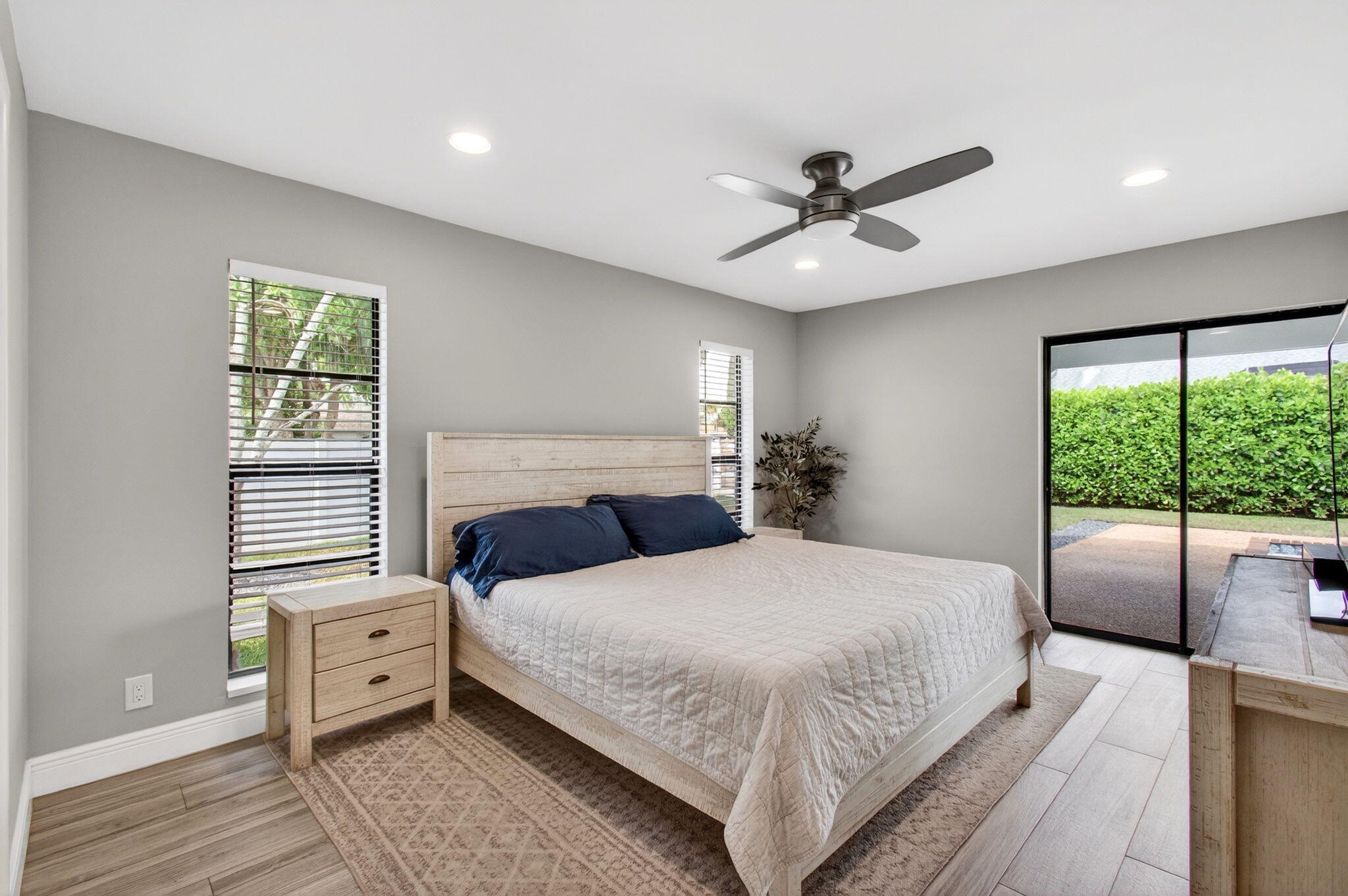 17773 Maplewood Drive Boca Raton, FL 33487 - Photo 23 of 50 Primary Suite