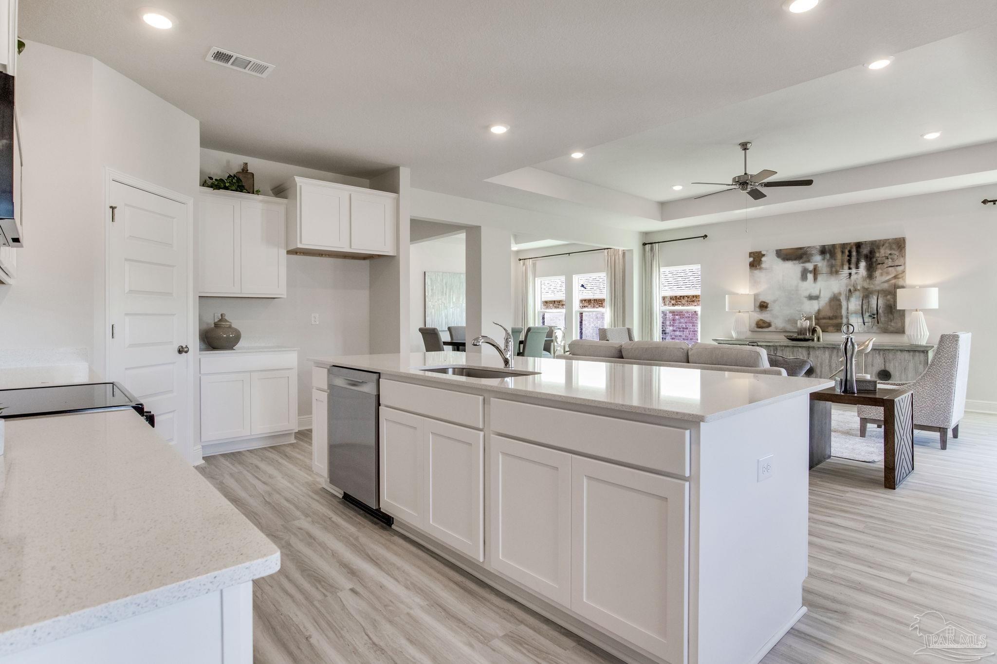 3203 Water Birch Road Cantonment, FL 32533 - Photo 13 of 35