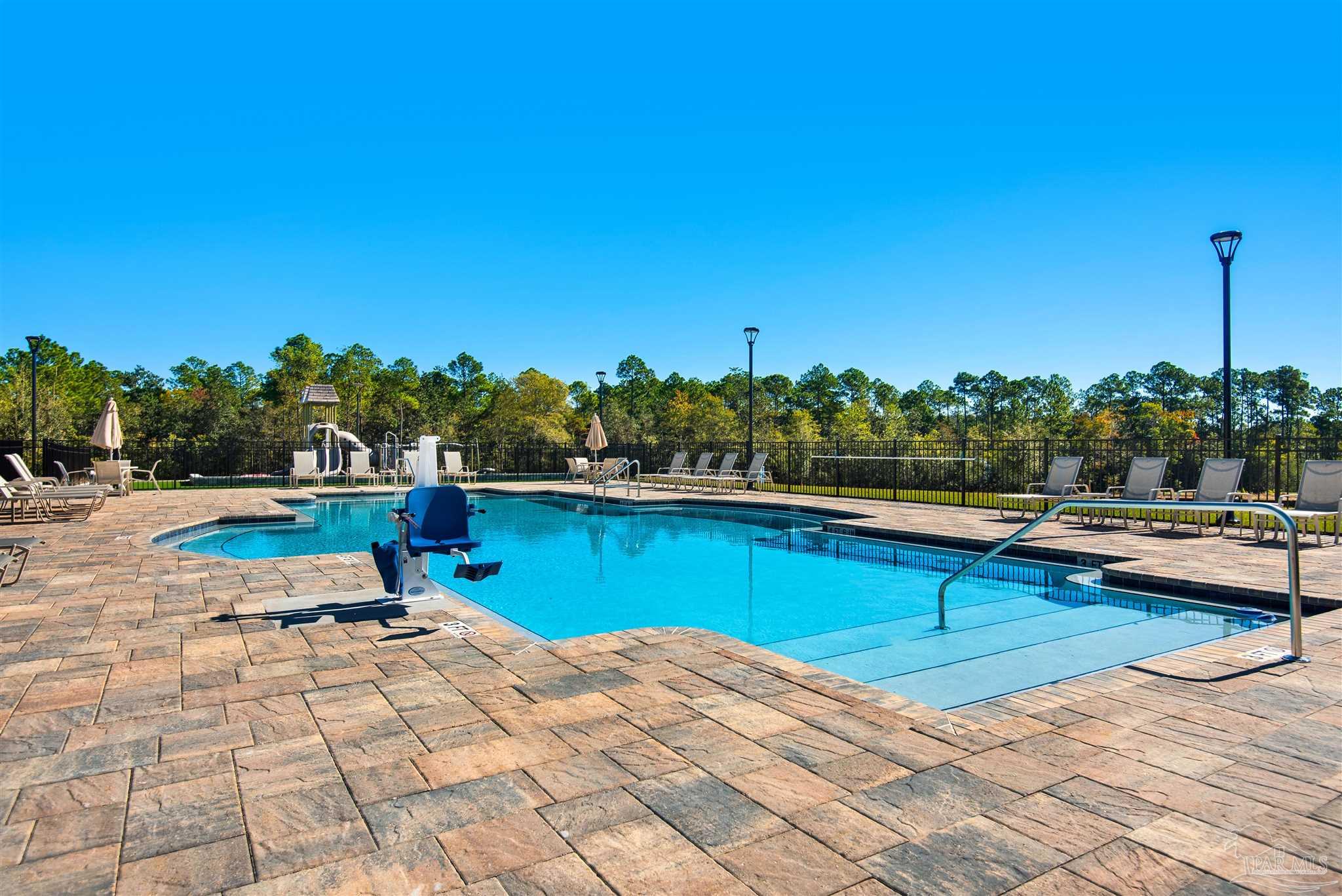 3203 Water Birch Road Cantonment, FL 32533 - Photo 31 of 35