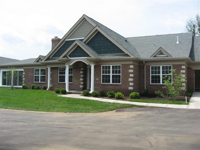 3580 Rabbits Foot Trail Lexington, KY 40503 - Photo 1 of 26 Photo 1