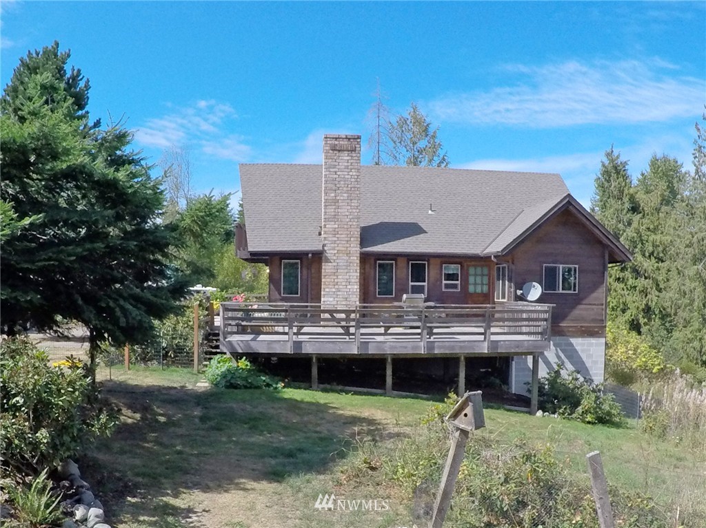 105 Champion Road Port Angeles, WA 98362 - Photo 12 of 25