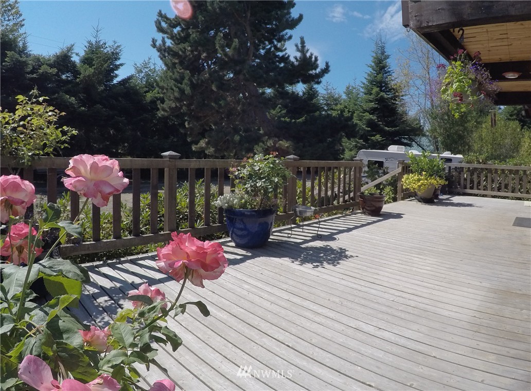 105 Champion Road Port Angeles, WA 98362 - Photo 4 of 25