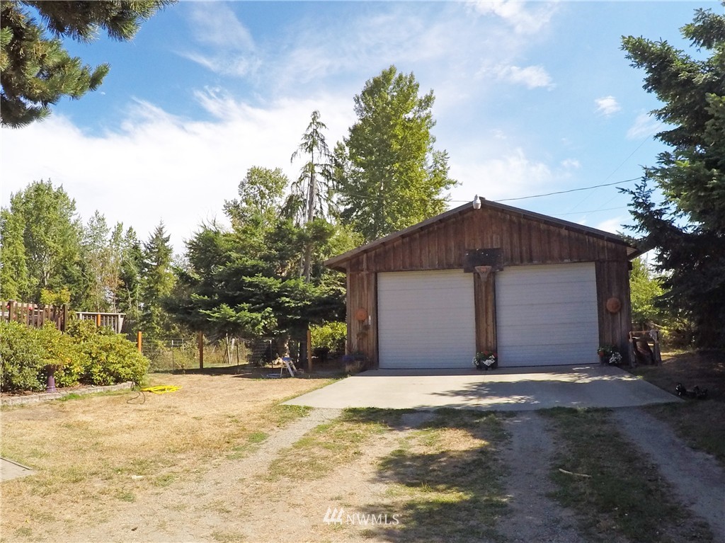105 Champion Road Port Angeles, WA 98362 - Photo 6 of 25