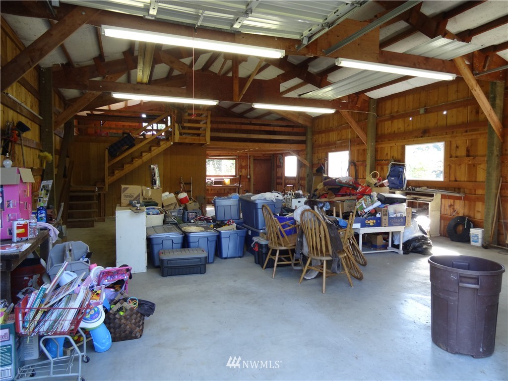 105 Champion Road Port Angeles, WA 98362 - Photo 8 of 25