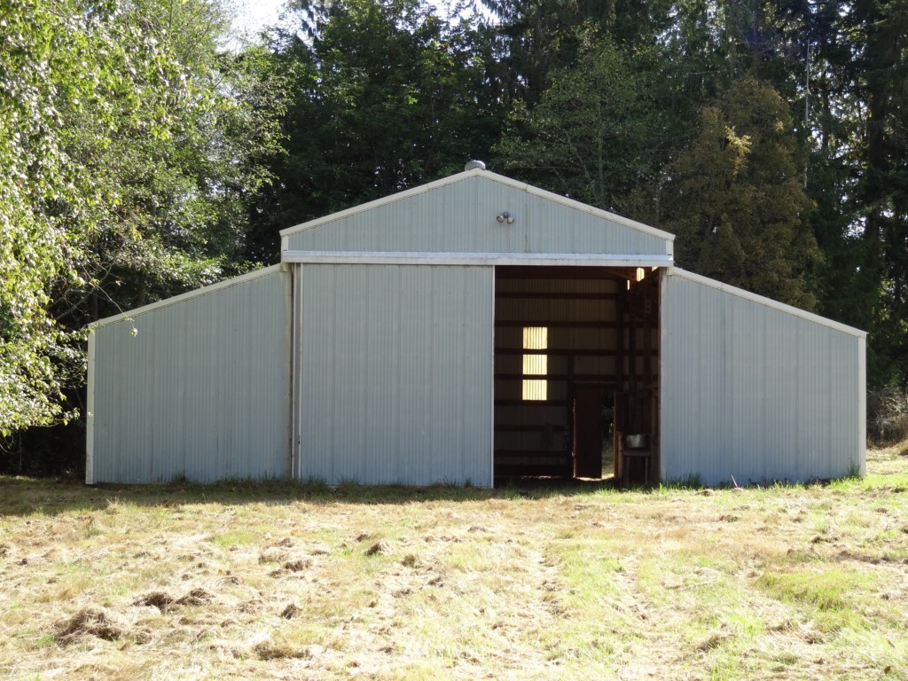 105 Champion Road Port Angeles, WA 98362 - Photo 9 of 25