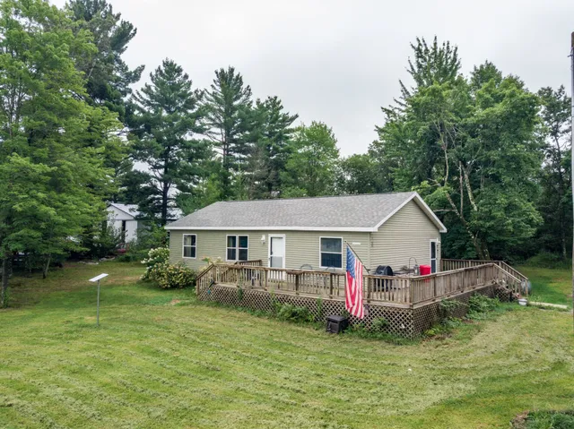 $180,000 | 1341 County Rd C, Arkdale, WI 54613