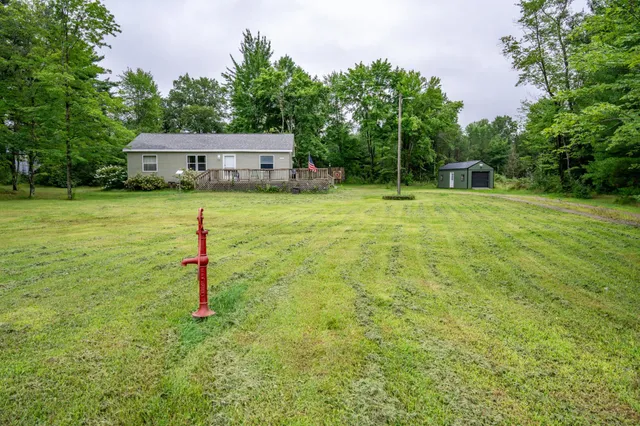 $180,000 | 1341 County Rd C, Arkdale, WI 54613