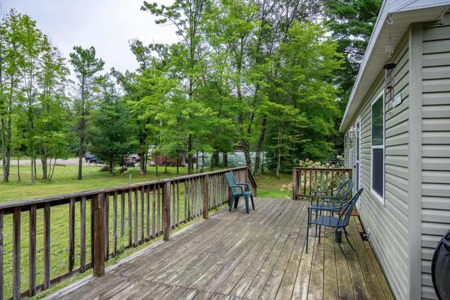 $180,000 | 1341 County Rd C, Arkdale, WI 54613