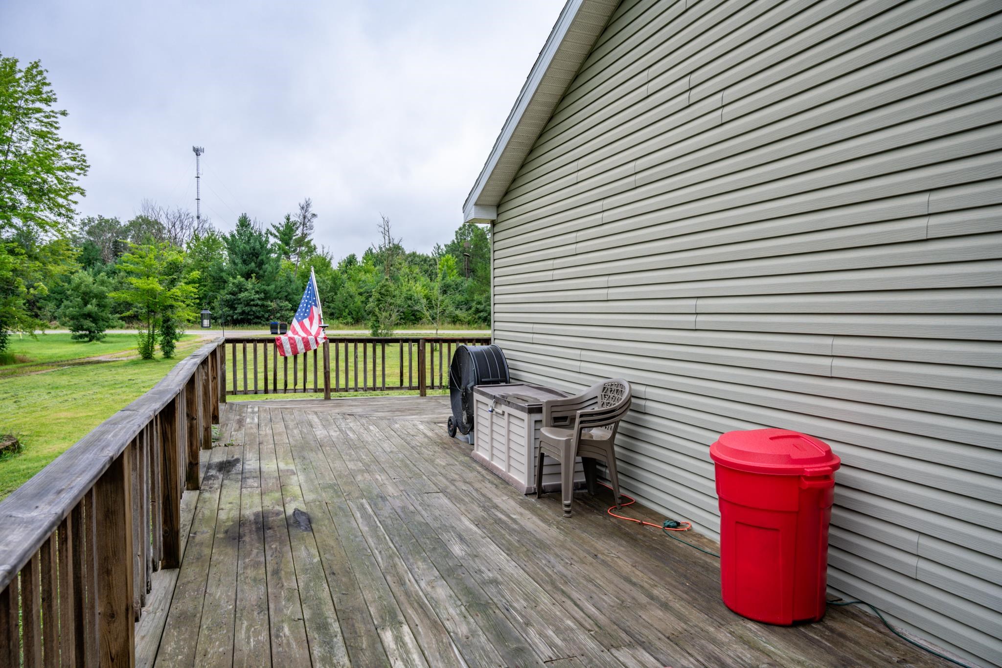 1341 County Rd C Arkdale, WI 54613 - Photo 14 of 51