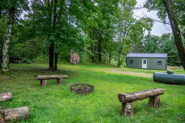 $180,000 | 1341 County Rd C, Arkdale, WI 54613