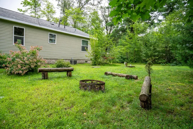 $180,000 | 1341 County Rd C, Arkdale, WI 54613