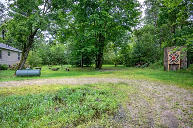 $180,000 | 1341 County Rd C, Arkdale, WI 54613