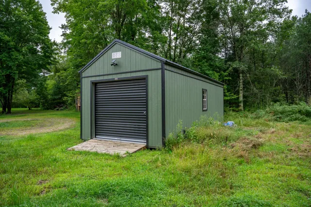 $180,000 | 1341 County Rd C, Arkdale, WI 54613