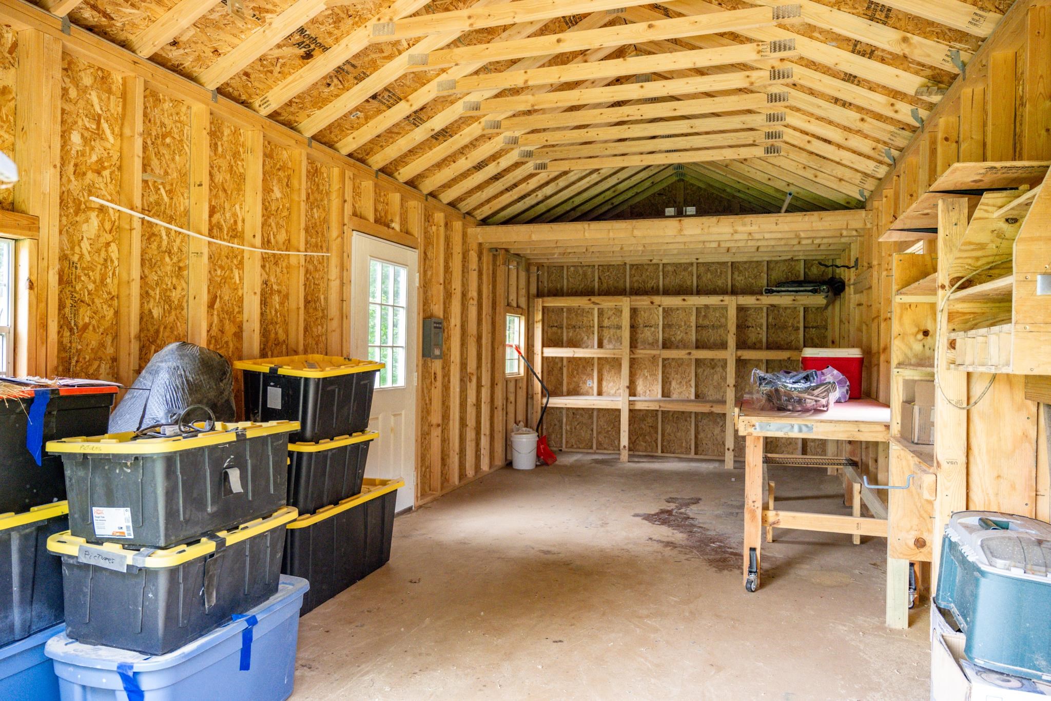 1341 County Rd C Arkdale, WI 54613 - Photo 19 of 51