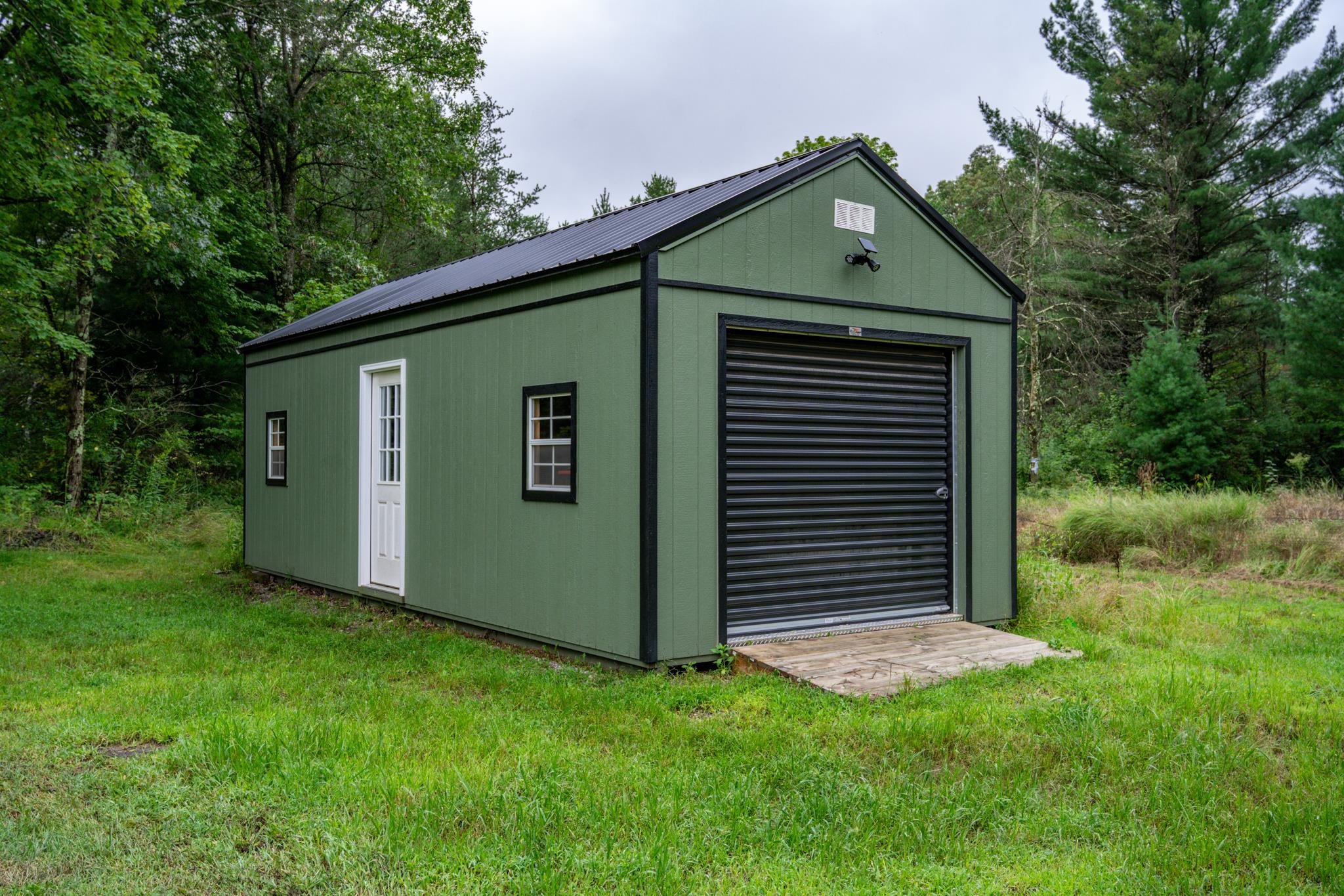 1341 County Rd C Arkdale, WI 54613 - Photo 20 of 51