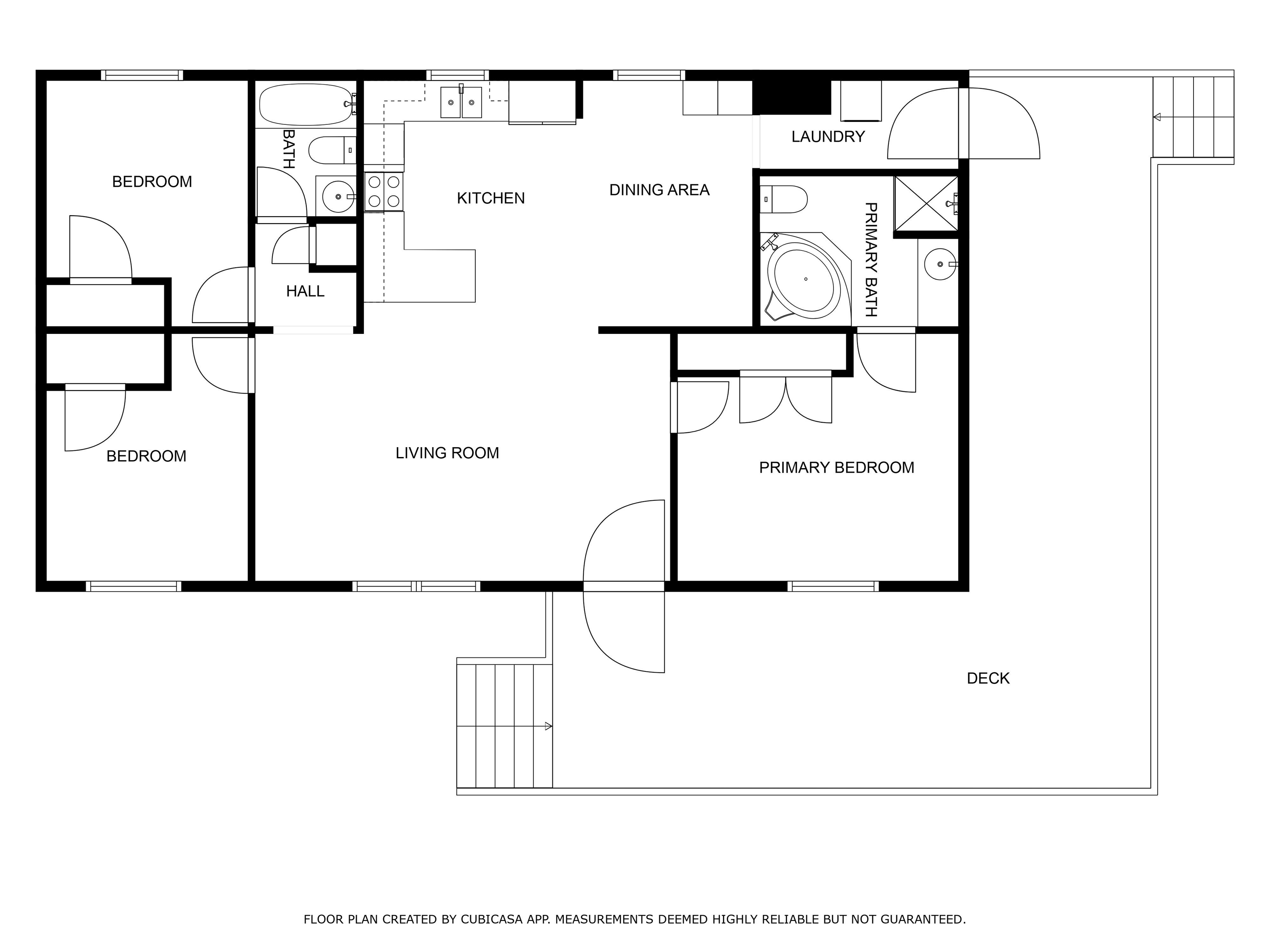 1341 County Rd C Arkdale, WI 54613 - Photo 2 of 51