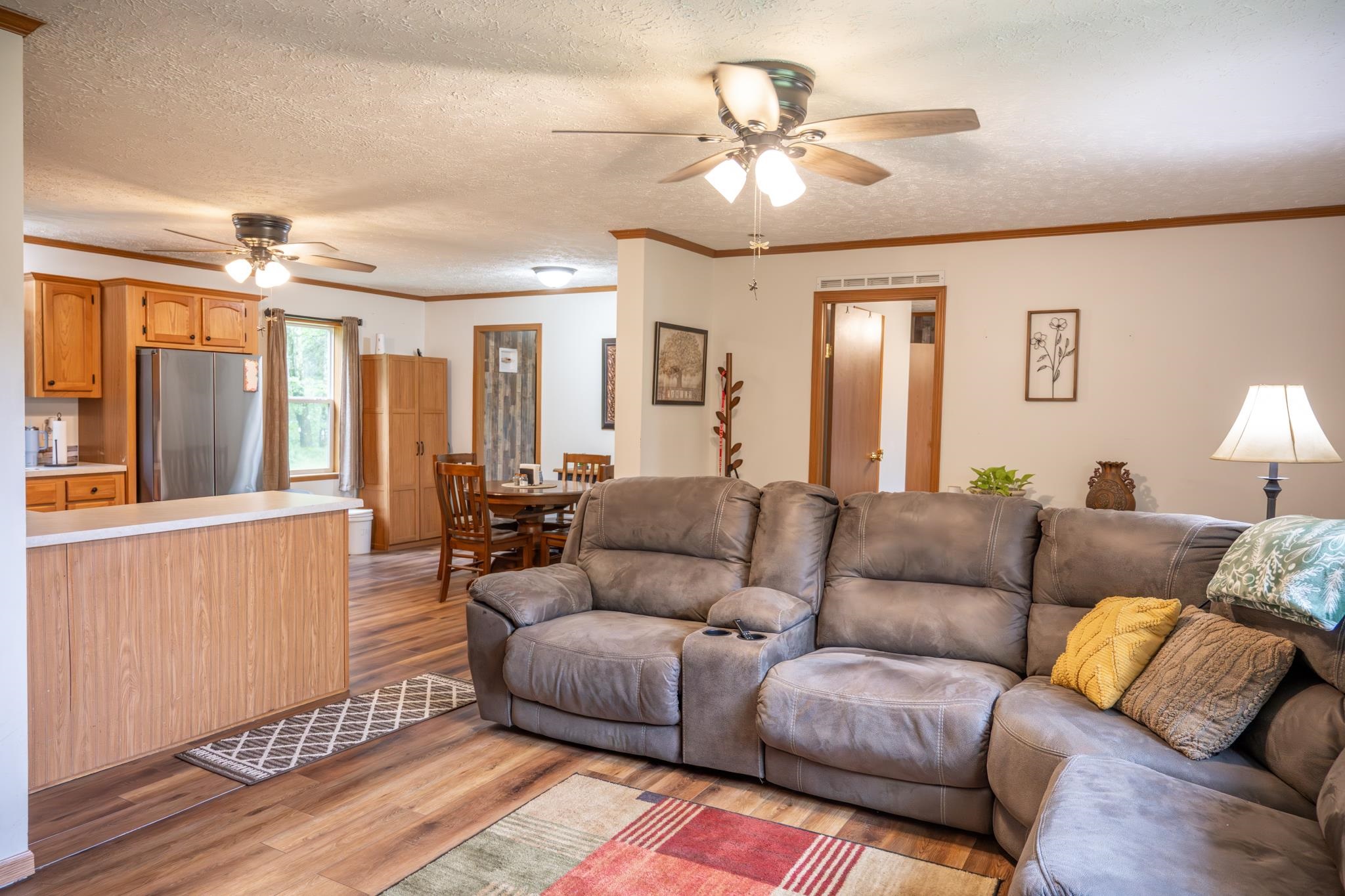 1341 County Rd C Arkdale, WI 54613 - Photo 22 of 51