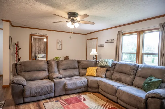 $180,000 | 1341 County Rd C, Arkdale, WI 54613