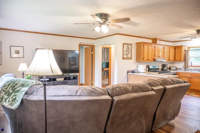 $180,000 | 1341 County Rd C, Arkdale, WI 54613