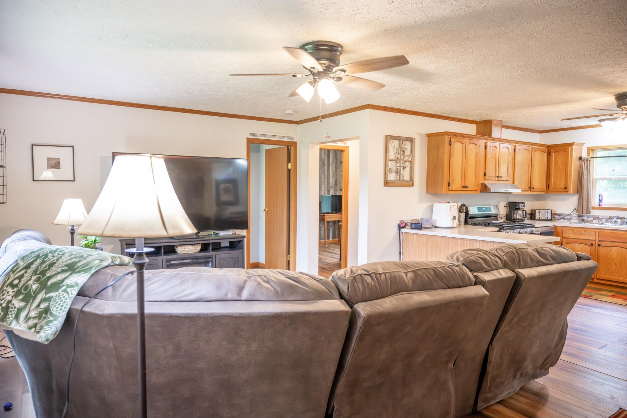 1341 County Rd C Arkdale, WI 54613 - Photo 24 of 51