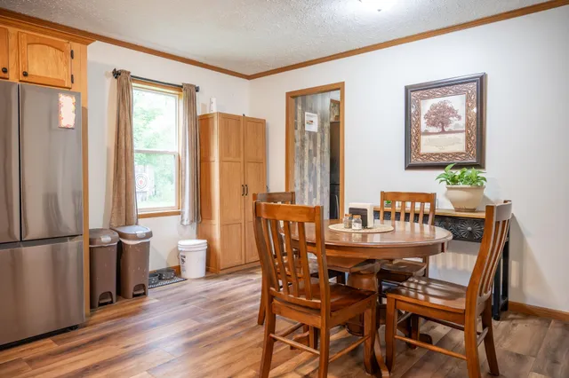 $180,000 | 1341 County Rd C, Arkdale, WI 54613