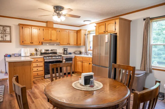 $180,000 | 1341 County Rd C, Arkdale, WI 54613