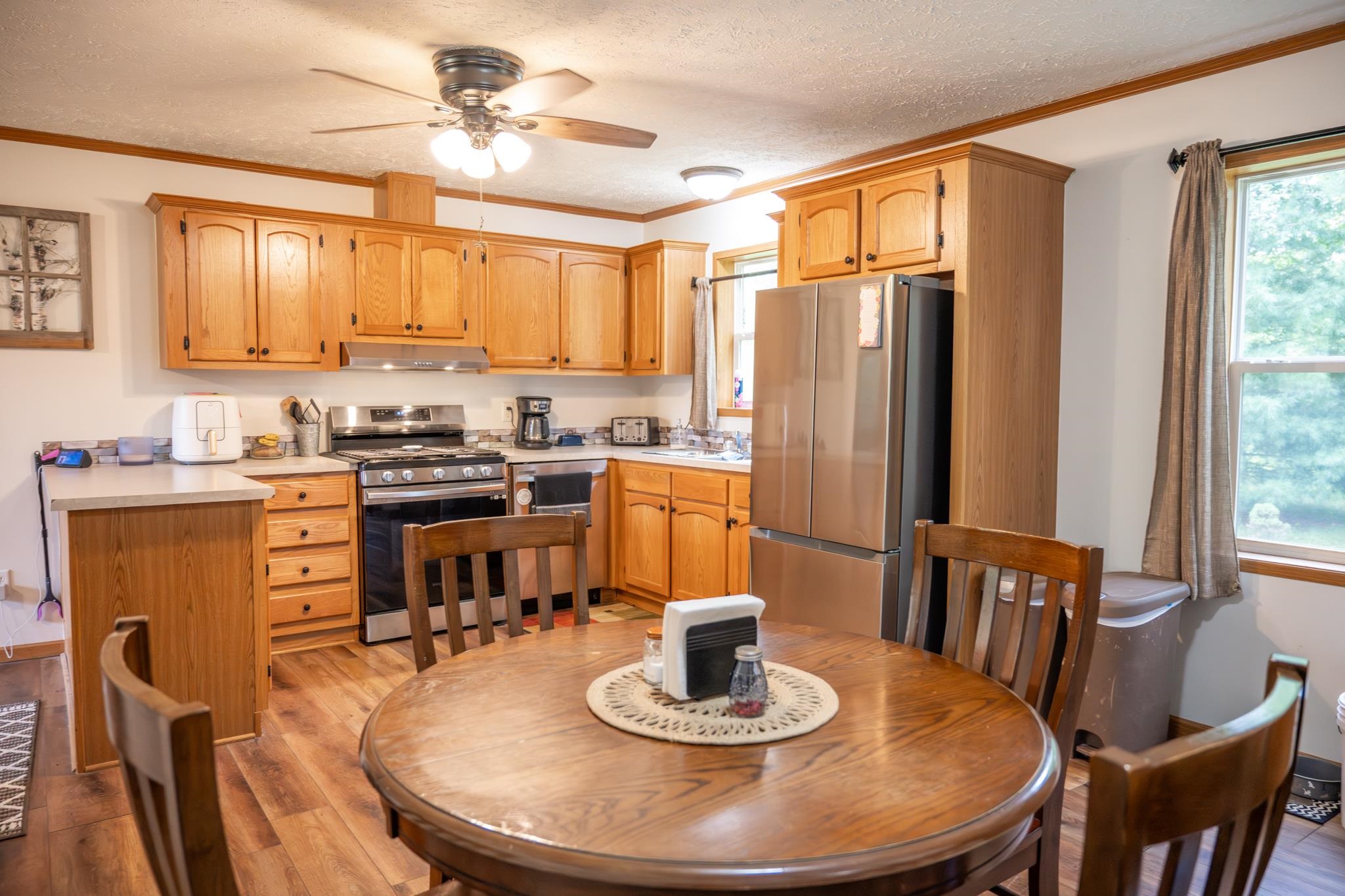 1341 County Rd C Arkdale, WI 54613 - Photo 26 of 51