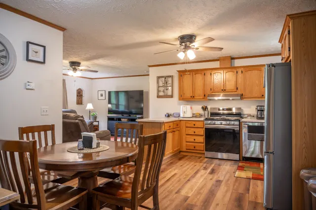 $180,000 | 1341 County Rd C, Arkdale, WI 54613