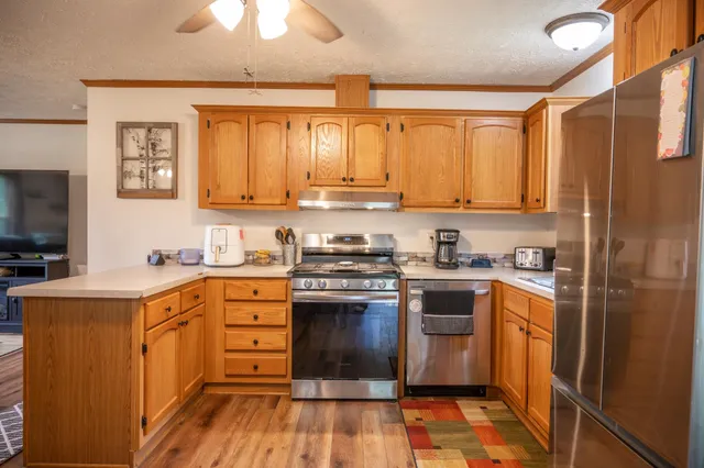 $180,000 | 1341 County Rd C, Arkdale, WI 54613