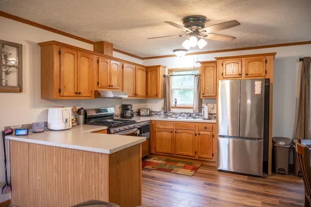 $180,000 | 1341 County Rd C, Arkdale, WI 54613