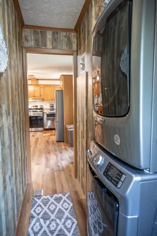 $180,000 | 1341 County Rd C, Arkdale, WI 54613