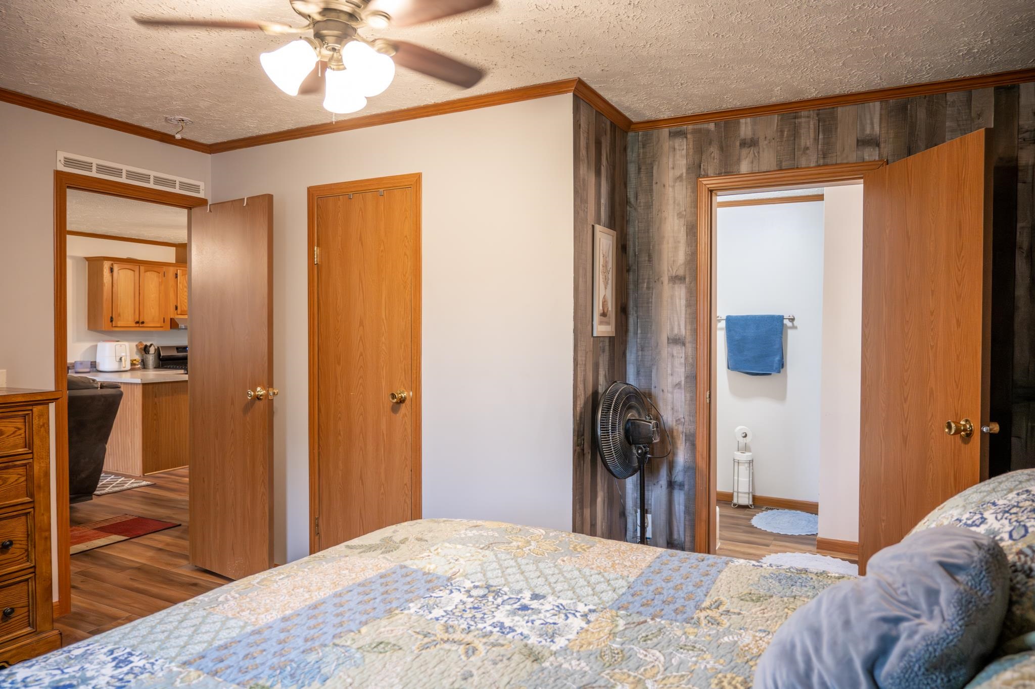 1341 County Rd C Arkdale, WI 54613 - Photo 34 of 51