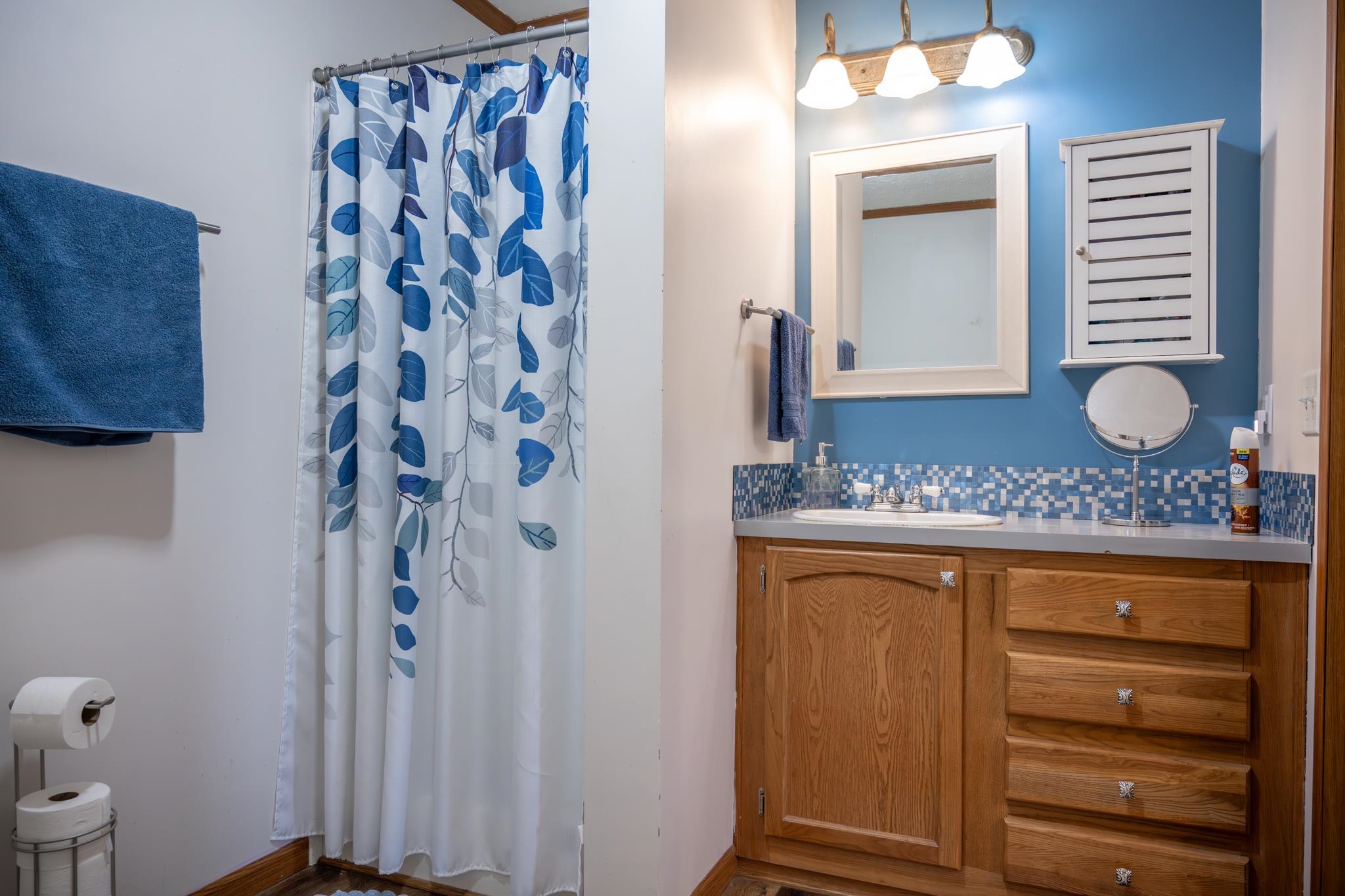 1341 County Rd C Arkdale, WI 54613 - Photo 35 of 51