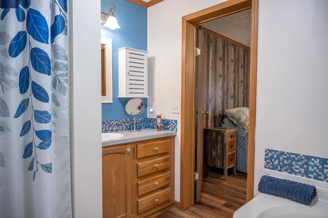 $180,000 | 1341 County Rd C, Arkdale, WI 54613