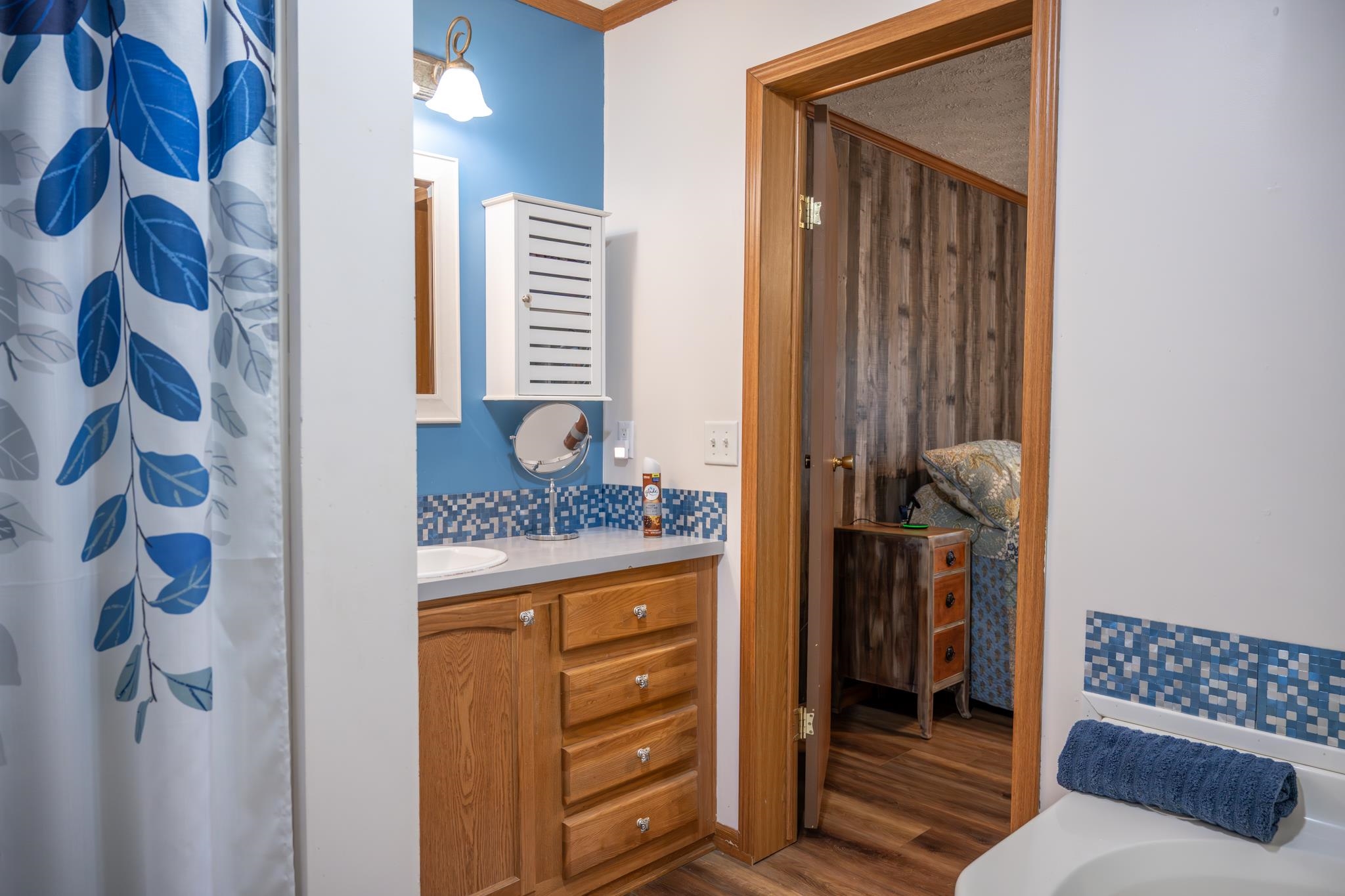 1341 County Rd C Arkdale, WI 54613 - Photo 36 of 51