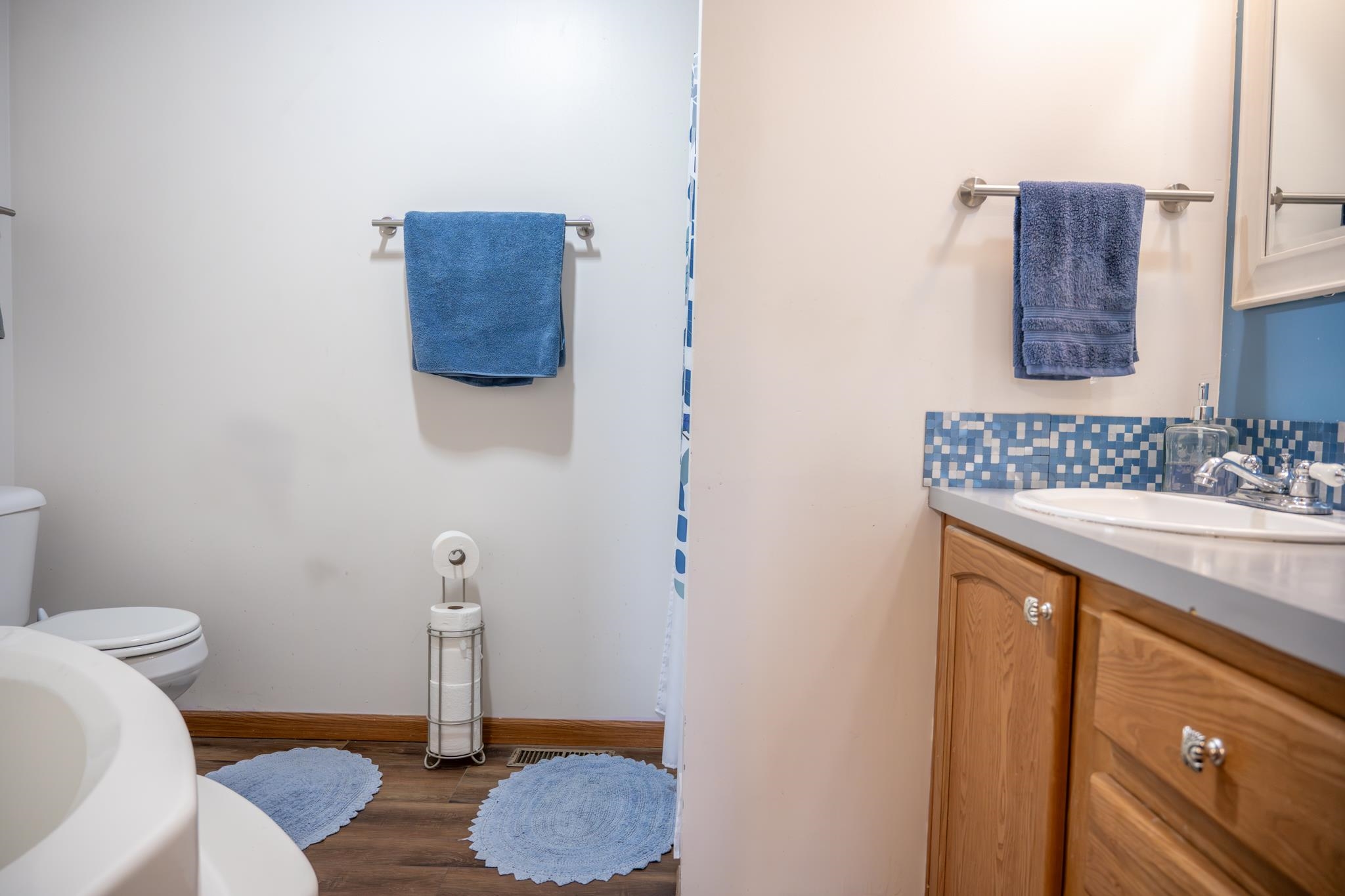 1341 County Rd C Arkdale, WI 54613 - Photo 37 of 51