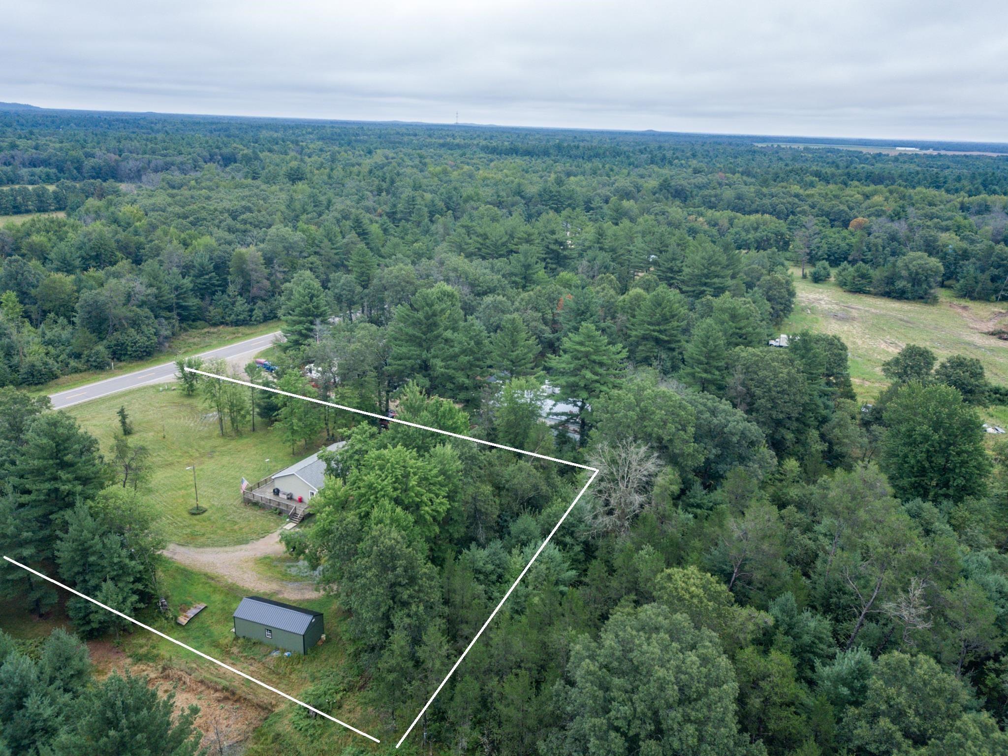 1341 County Rd C Arkdale, WI 54613 - Photo 4 of 51