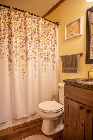 $180,000 | 1341 County Rd C, Arkdale, WI 54613