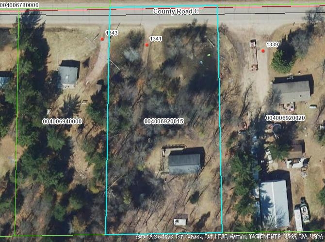 1341 County Rd C Arkdale, WI 54613 - Photo 49 of 51