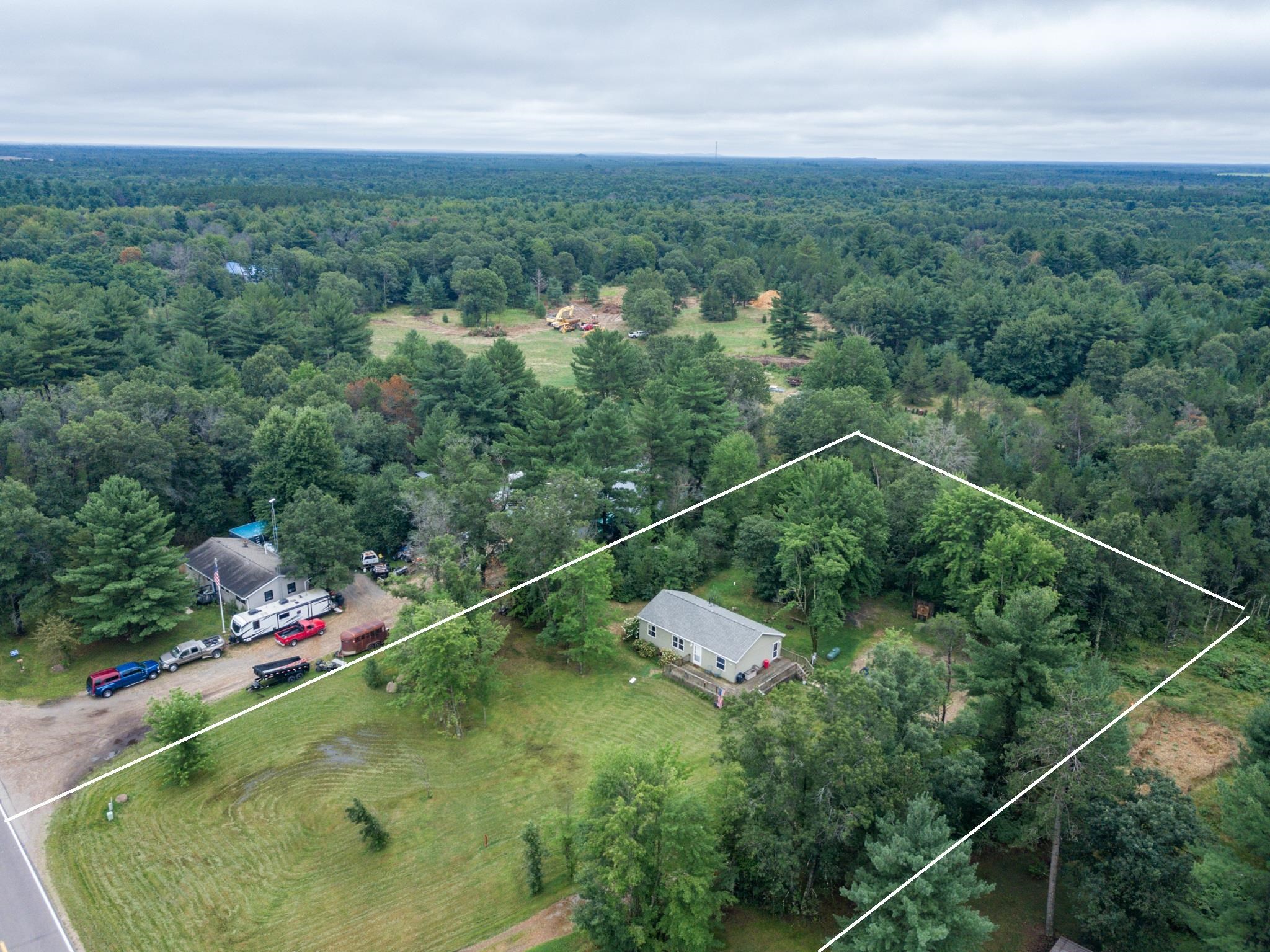 1341 County Rd C Arkdale, WI 54613 - Photo 50 of 51