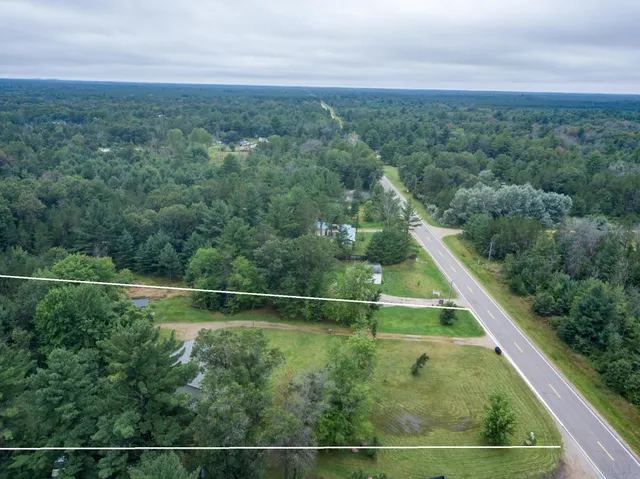 $180,000 | 1341 County Rd C, Arkdale, WI 54613