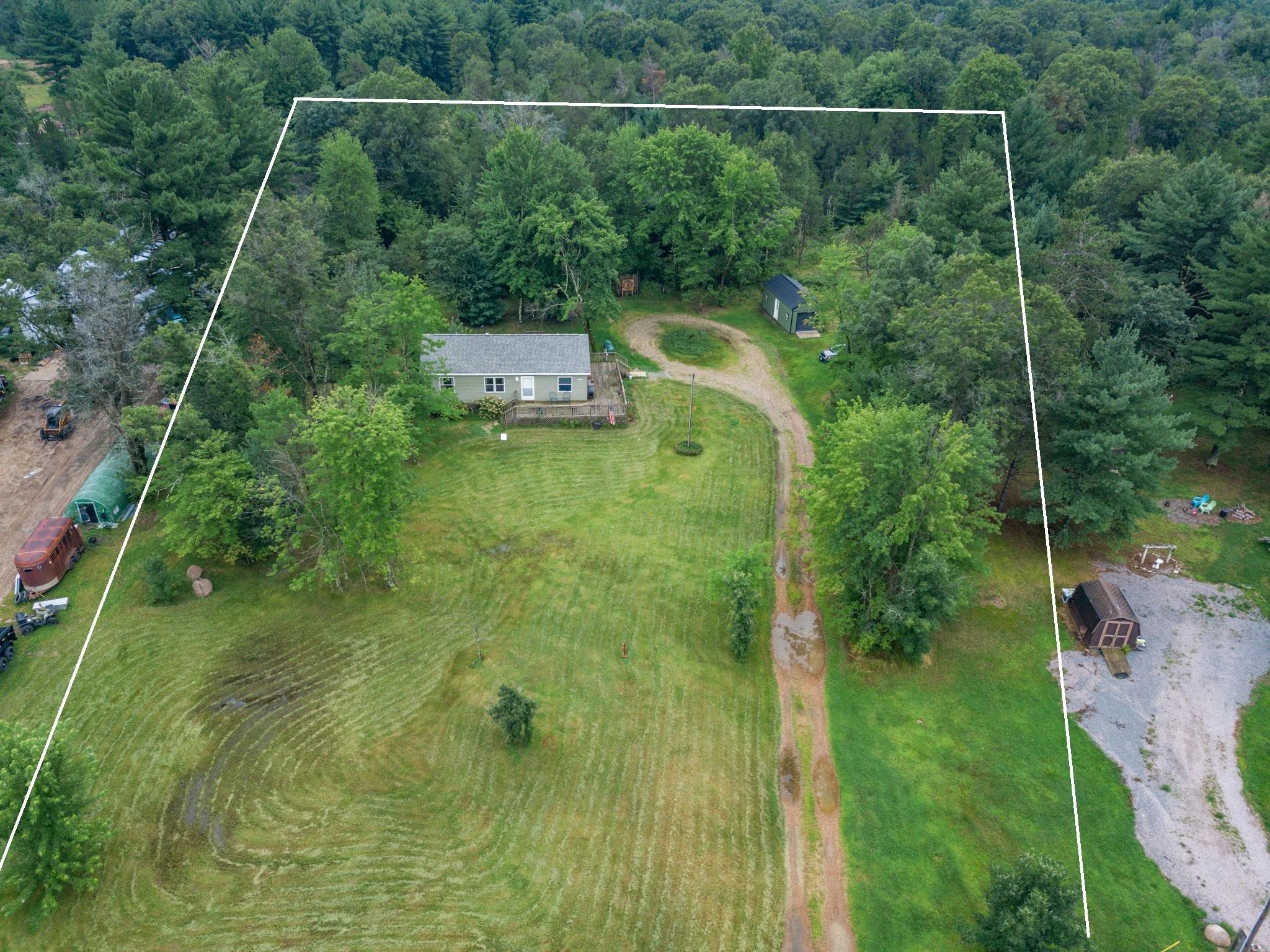 1341 County Rd C Arkdale, WI 54613 - Photo 6 of 51