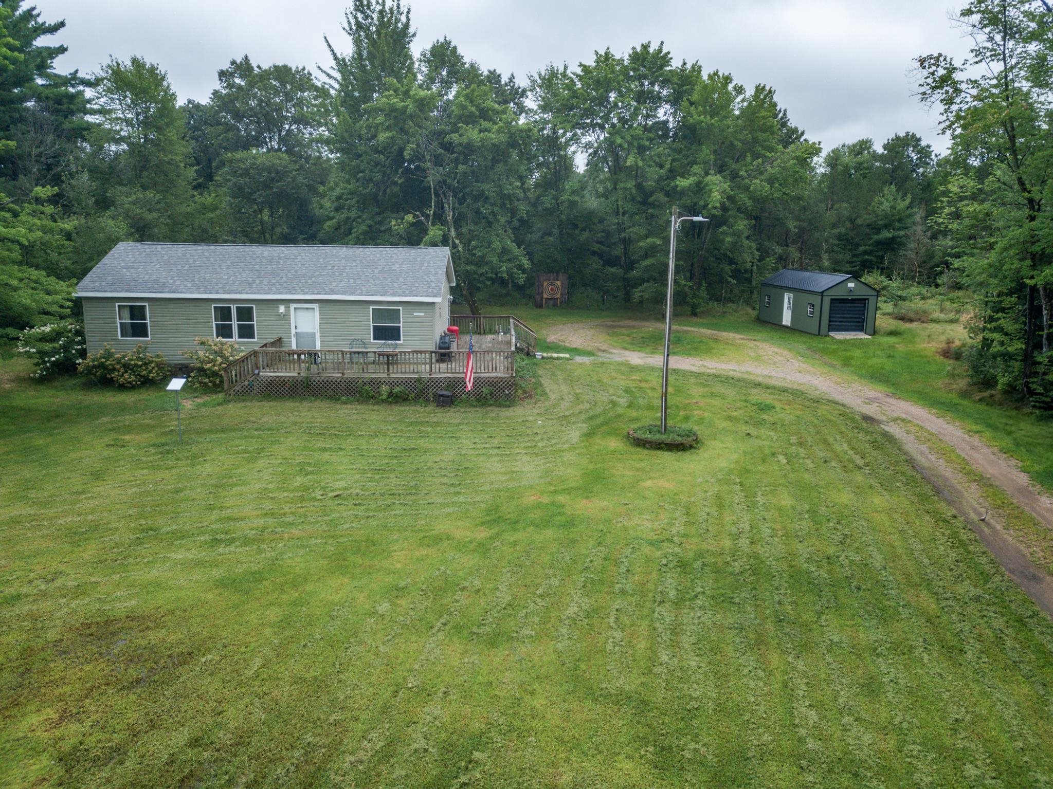 1341 County Rd C Arkdale, WI 54613 - Photo 7 of 51