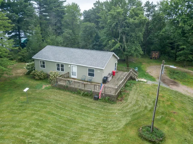 $180,000 | 1341 County Rd C, Arkdale, WI 54613