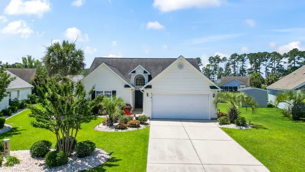 $328,500 | 3051 Rockwater Circle, Myrtle Beach, SC 29588
