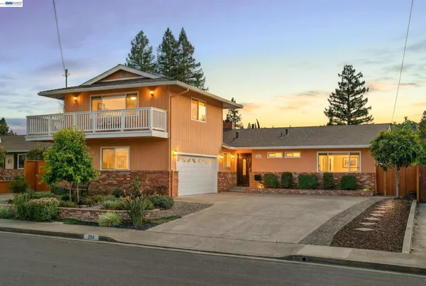$998,000 | 259 Donegal Way, Martinez, CA 94553