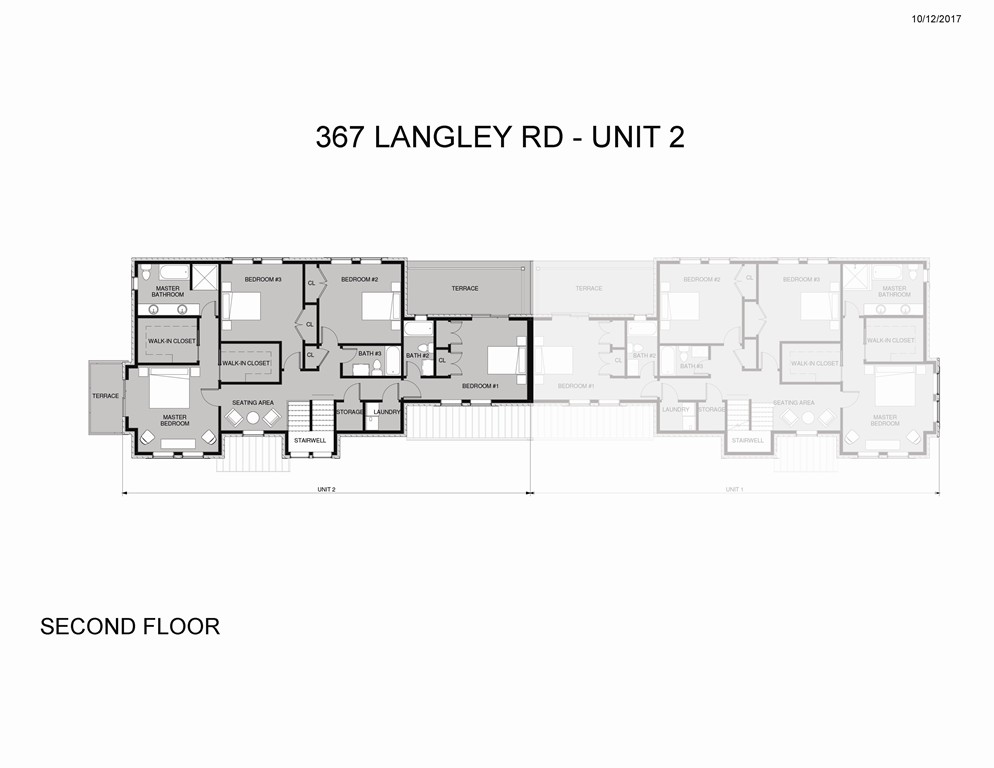 367 Langley Road, Unit 2 Newton, MA 02459 - Photo 11 of 11