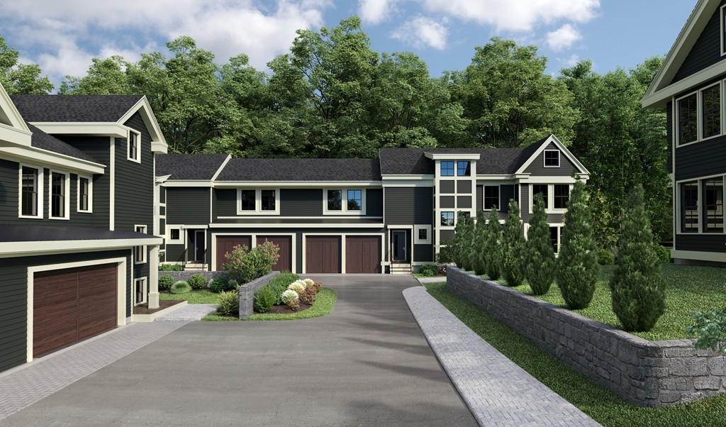 367 Langley Road, Unit 2 Newton, MA 02459 - Photo 4 of 11